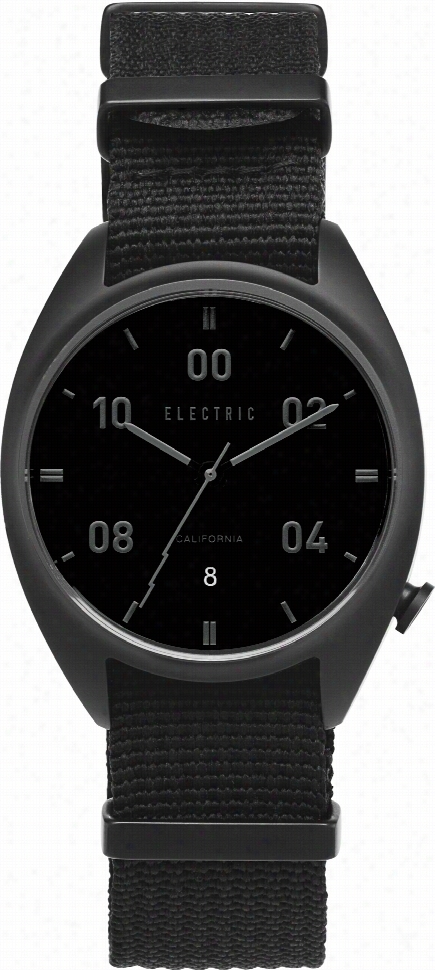 Electric Ow01 Nato Watch