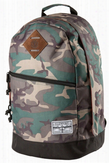 Element Camden Elite Backpack