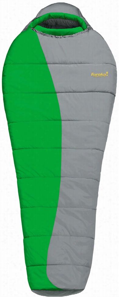 Eureka Casper 14 Long Sleeping Bag