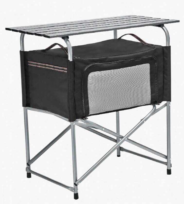 Eureka Cook Campin Table