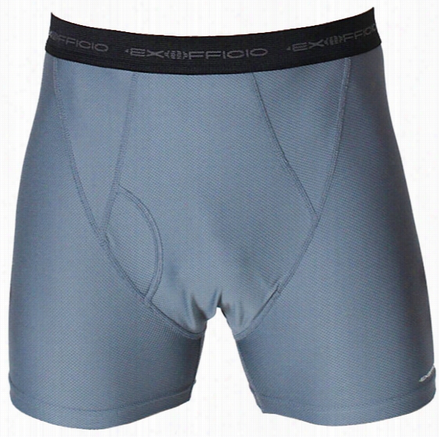 Exofficio Give-n-go Sport Briet Boxers