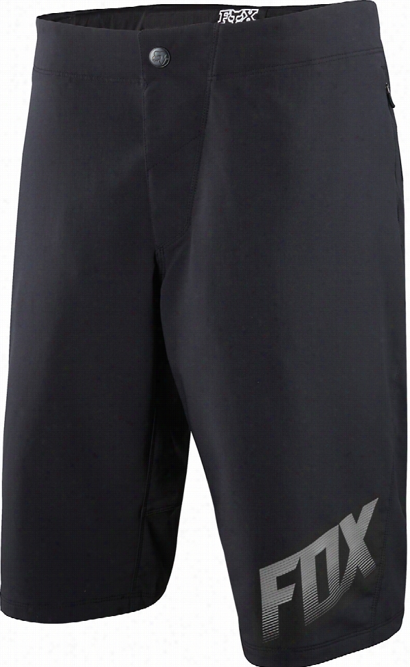 Fox Indicator Bikee Shorts