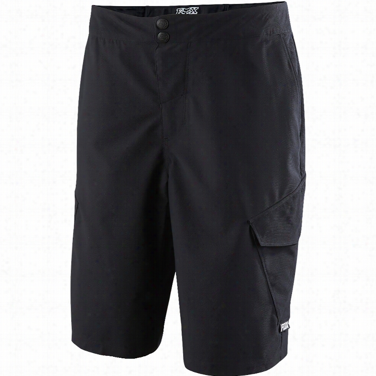 Fox Ranger Cargo 12in Biek Shorts