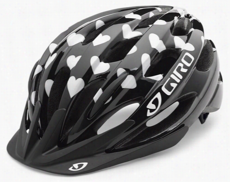 Giro Raze Bike Helmet