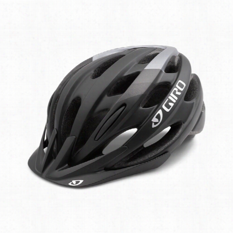 Giro Reevel Bike Helmet