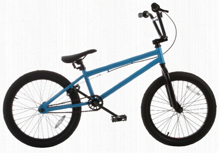 Grenade Flar X Bmx Bkie 20i N