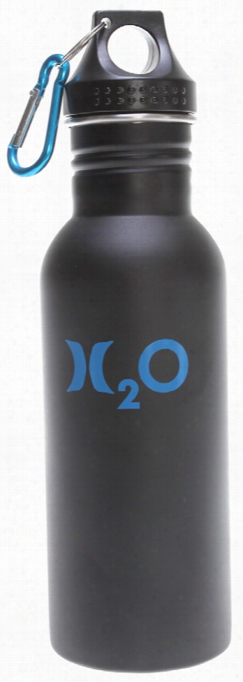 Hurley H20water Bottle