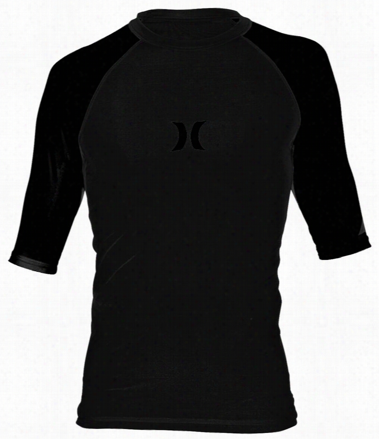 Hurley One &map; Only Rashguard