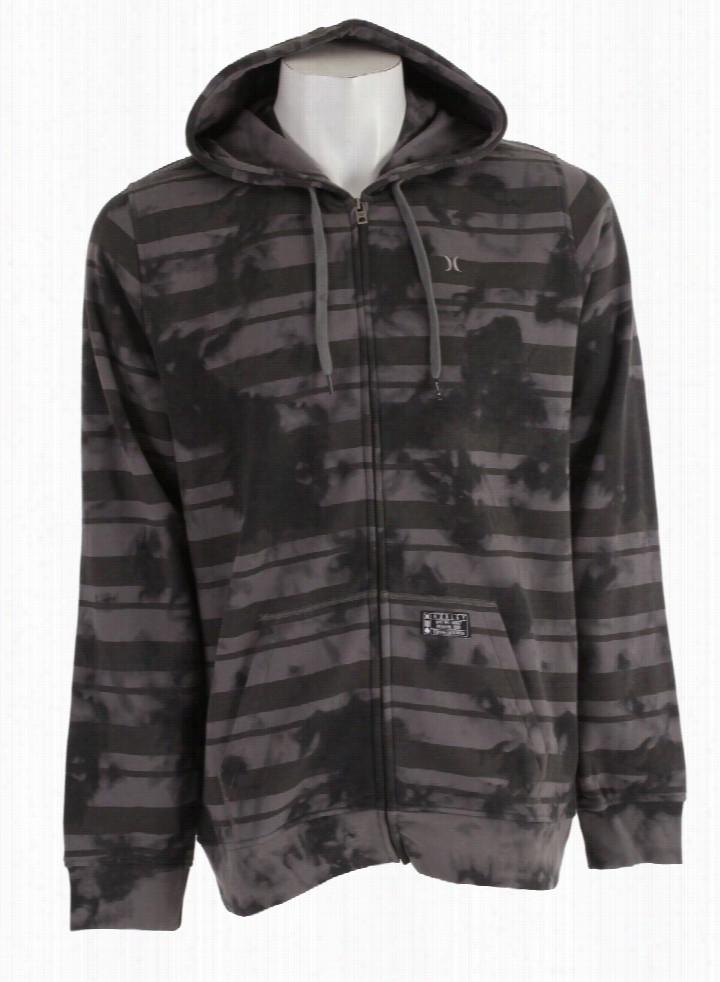 Hurley Reactive Hoodie