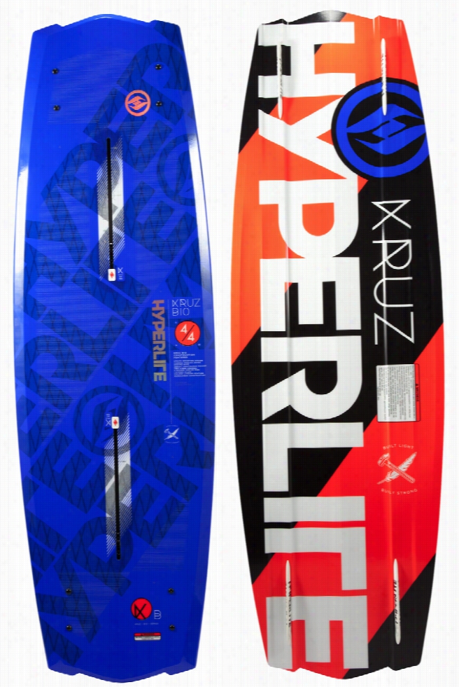 Hyperlite Kruzz Bio Wakeboard