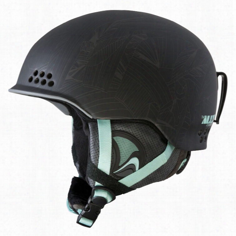 K2 All Y Pro Ski Helmet