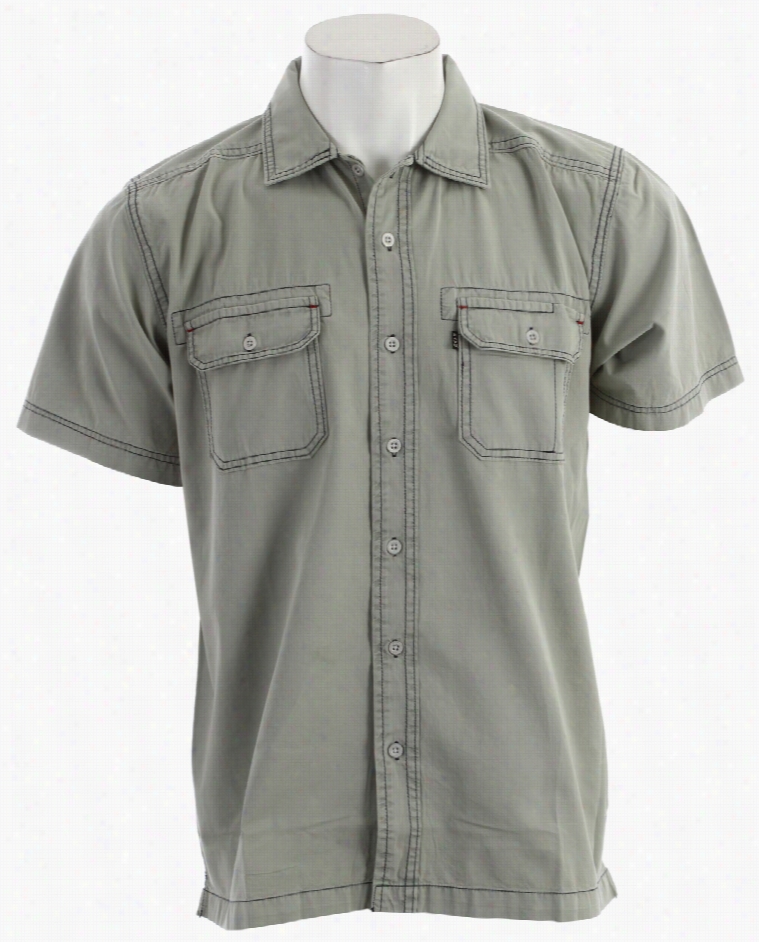 Kavu Weston Shirt