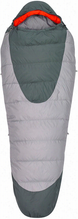 Kelty Cosmic 40 Didown Sleeping Bag