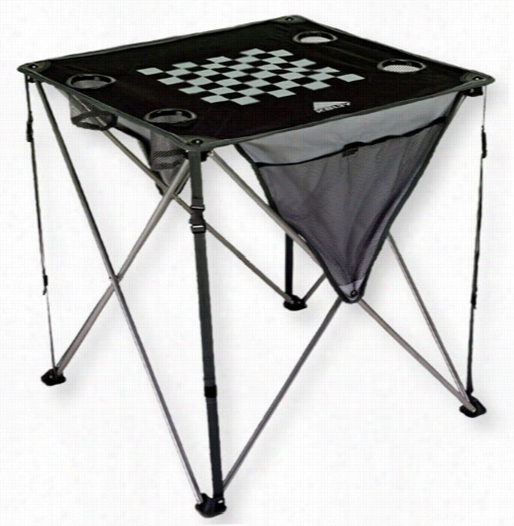 Kelty Soft To P Camp Table