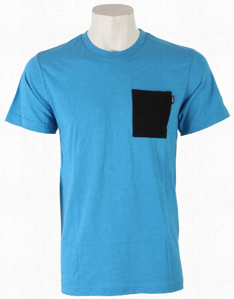 Lib Tech Mountain Wave T-shirt