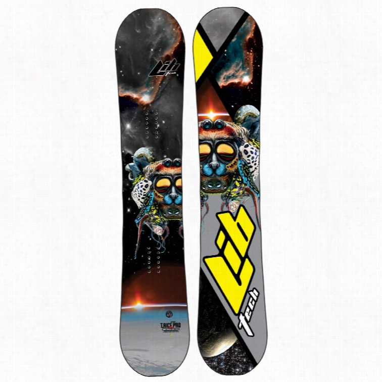 Lib Tech  T.rice Pro Wide Snowbboard