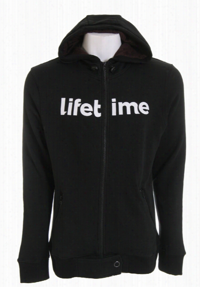 Lifetims Collective Photo  Incentives Hoodie