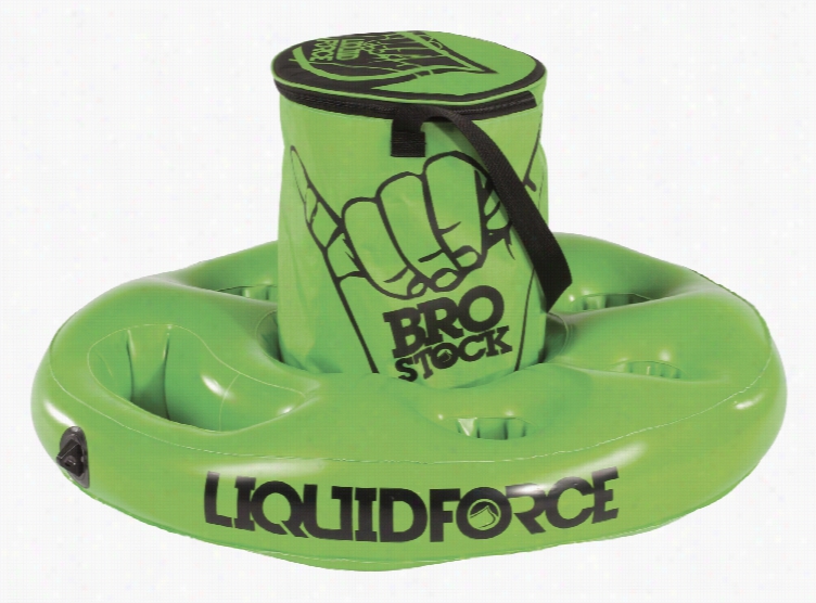 Liquid Force Floating Party Cooler Tube