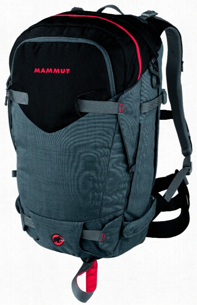 Mammut Nirvana Ride Backpackk