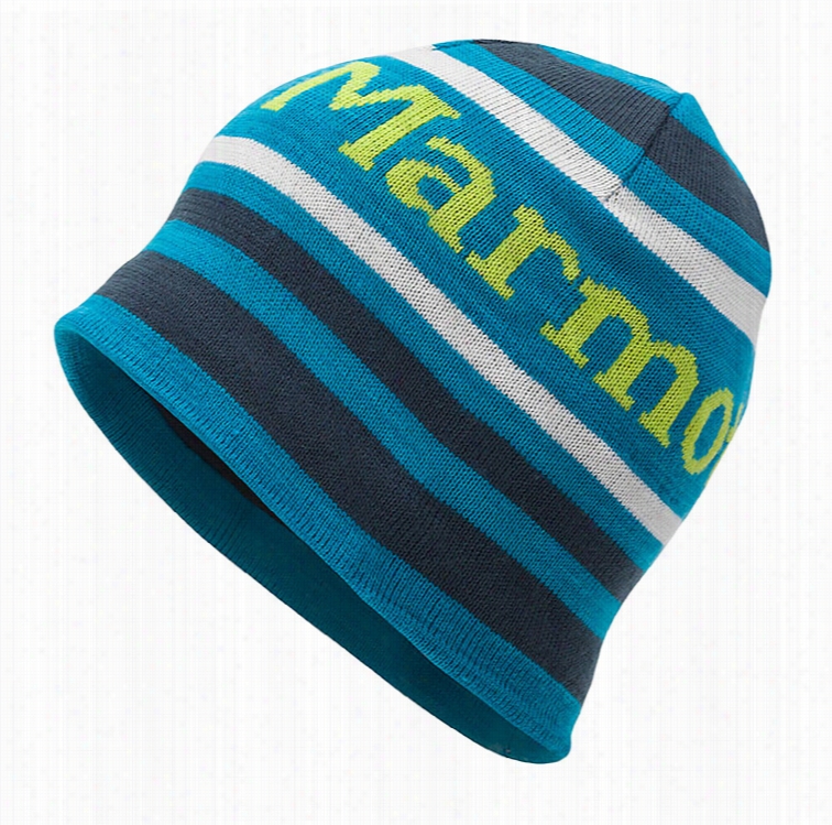 Marmot Powderday Beanie