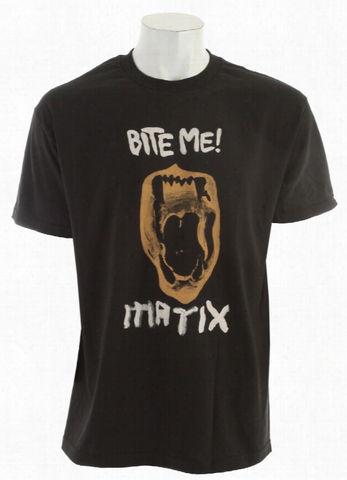 Magux Bite Me T-shirt