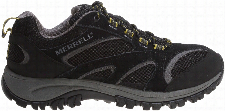 Merrel1 Phoenix Ventilator Hiking Shoes