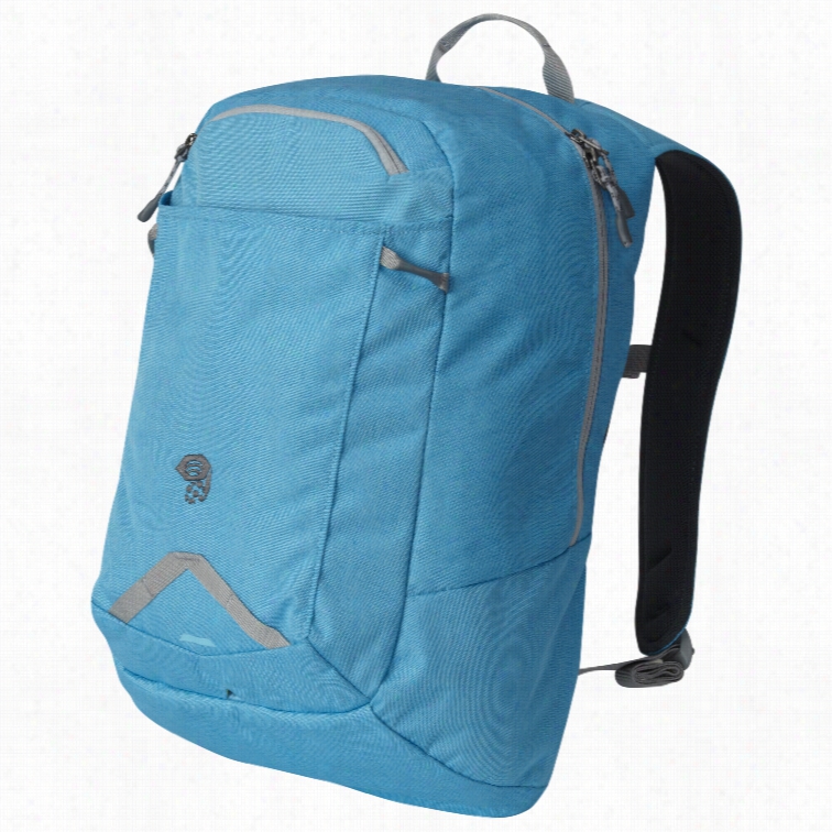 Mountain Hadrwear Dogpatch 25l Backpa Ck