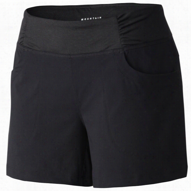 Mountain Hardwear Dynama Shortss