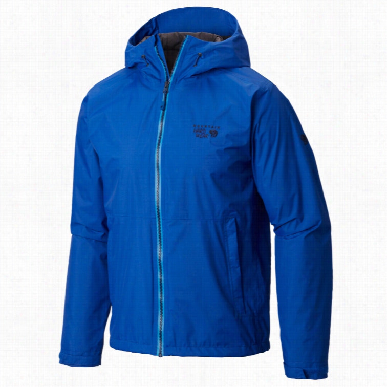 Mountain Hardwear Finder Jacket