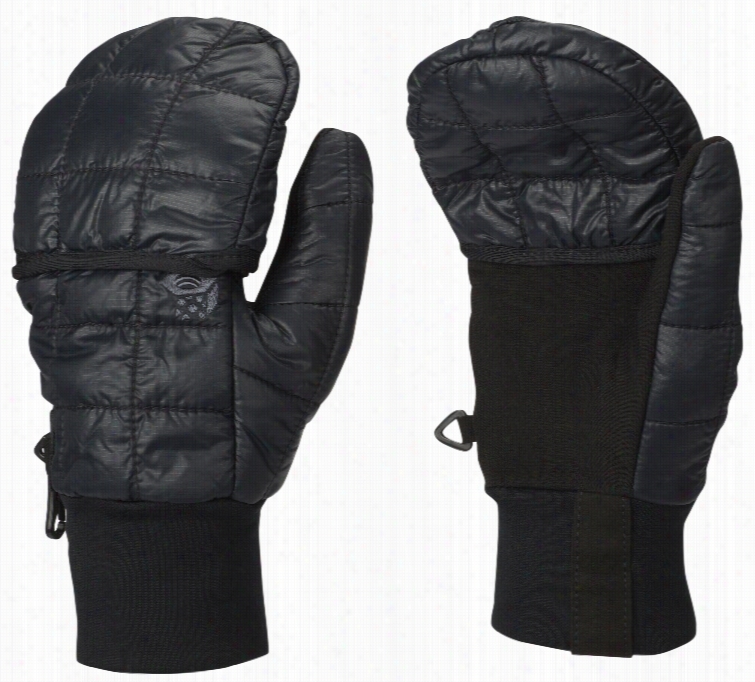 Mountain Hadrwear Grub U Gloves