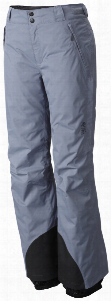 Mountain Hardwear Returnia Insulated Ski Pants