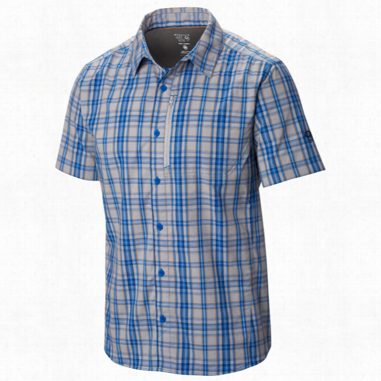 Mountain Hardwear Seavet Techh Shirt