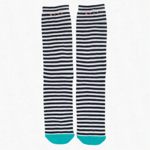 Neff Daily Street Socks