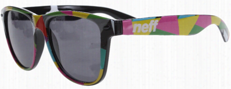 Neff Daily Sungalsses