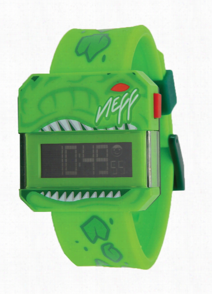 Neff Digi Warch