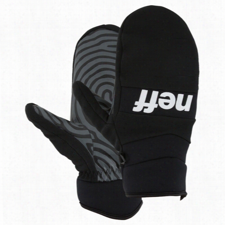 Neff Ripper Mittens