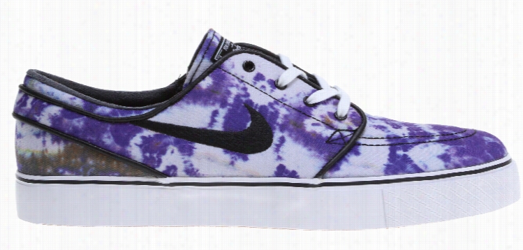 Nuke Zoom Stefan Janoski Pr Qs Shoes