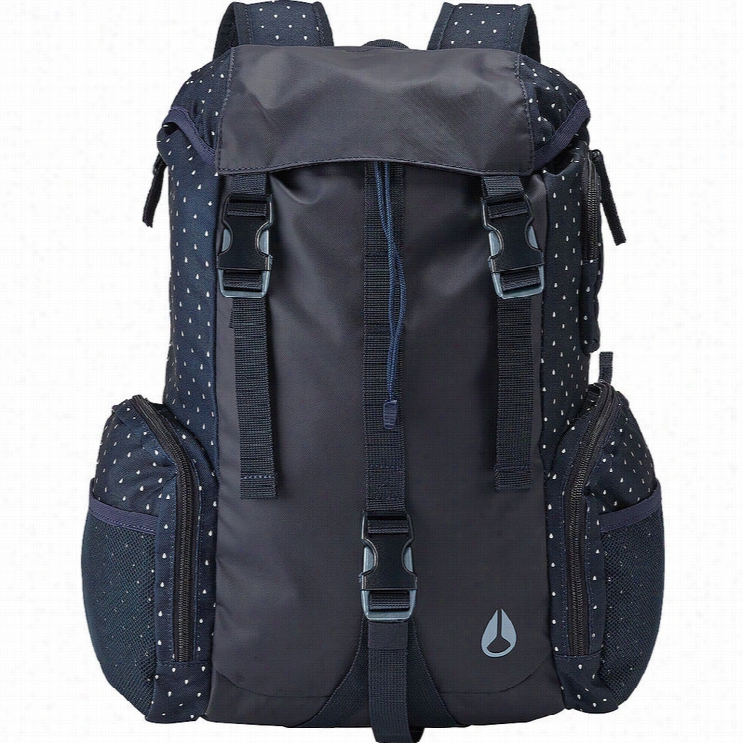 Nixon Waterlo Ck Ackpack