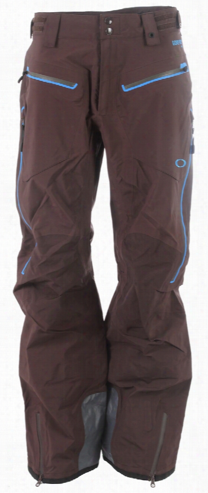 Oakley Beltline Pro Ski Pants