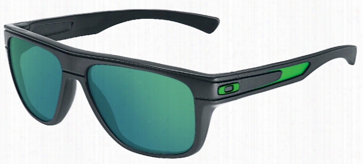 Oakley Breadbox Sunglasses