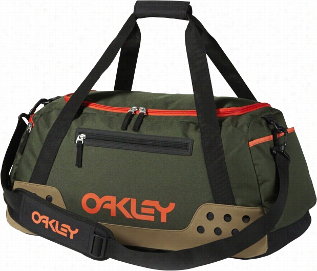 Oakley Fctory Pilot Duff El Bag