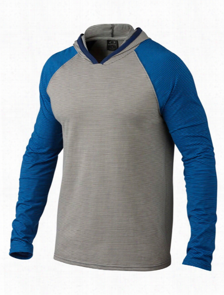 Oakley Layback Knit Raglan