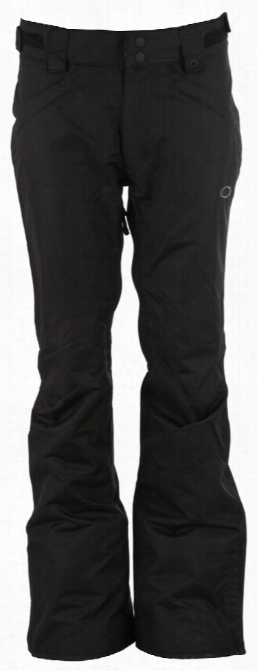 Okaley Nighthawk Biozone Snowboar Pants