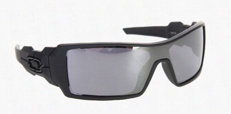 Oakley Oil Rig Sunglasses