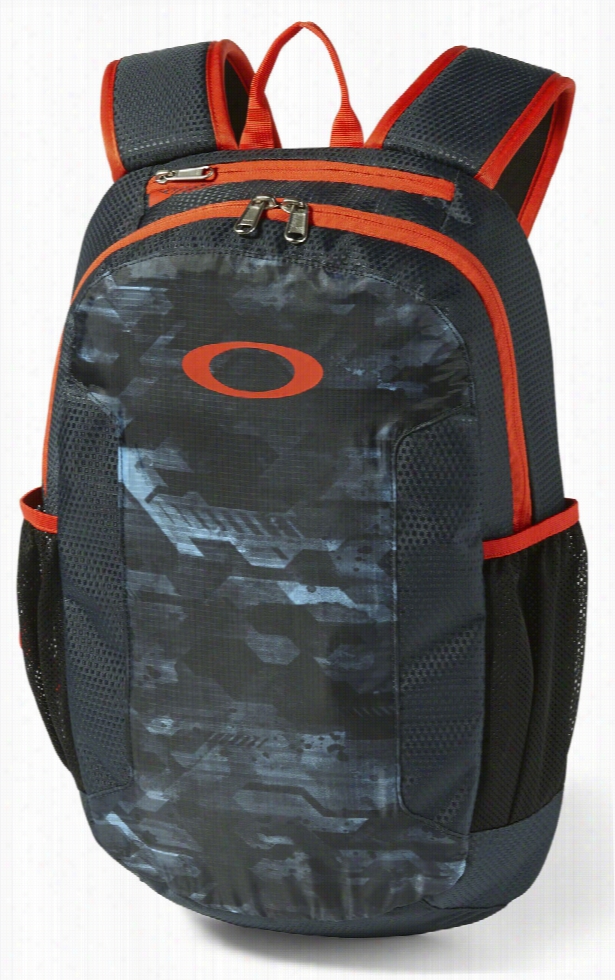 Oakly S Port Pac K20 Backpack