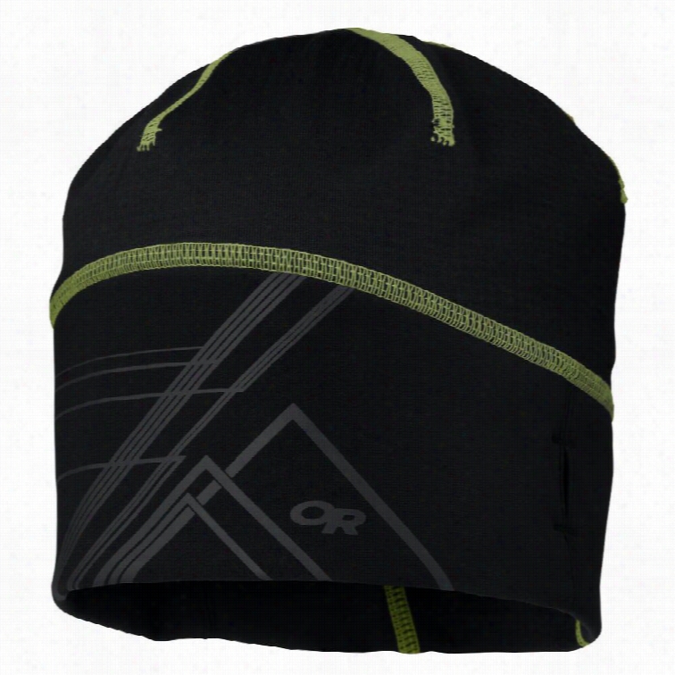 Outdoor Research Salvo Beanie