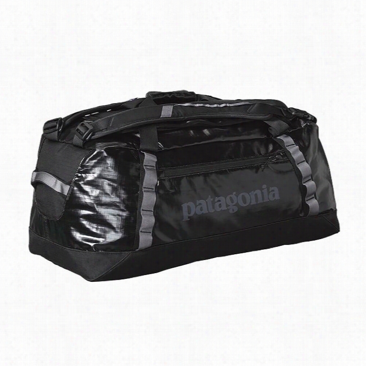 Patagonia Black Hoole 60l Duffel Bag