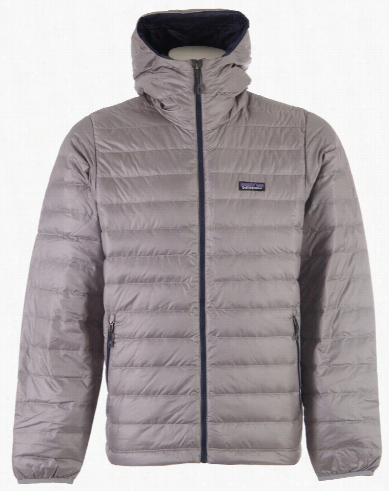 Patagonia Down Sweater Hoody Jacket