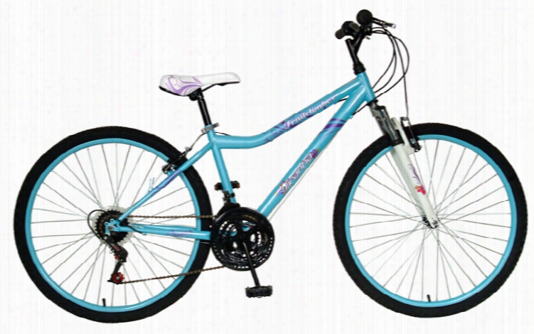 Pirranha Trailclimber Bike