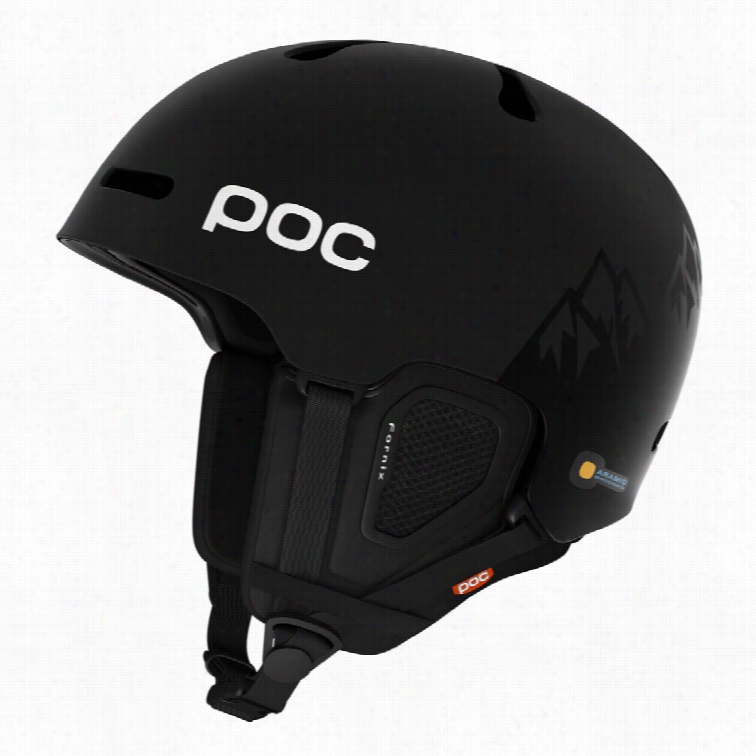 Poc Fornix Helmet